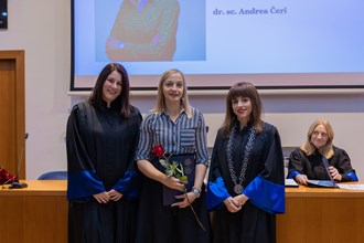 143. obljetnica osnutka Farmaceutsko-biokemijskog fakulteta